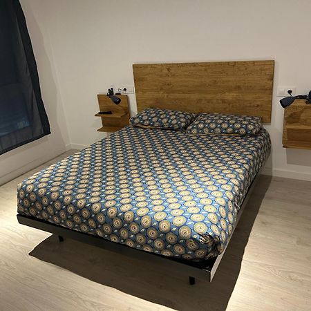 Pisos Viajer@S Daire O Grove Dış mekan fotoğraf