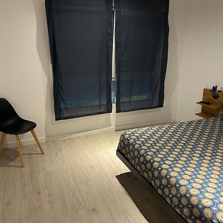 Pisos Viajer@S Daire O Grove Dış mekan fotoğraf
